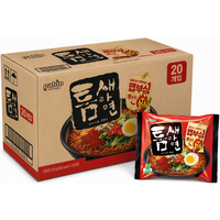 Paldo instant noedels Teumsae Ramyun 4 X 5 X 120 G