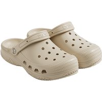 PUXI Joymeet Clogs Milk Apricot Size 37-38 Unisex Minimalist Fashion