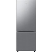 SAMSUNG Series 8 RB53DG706AS9EU 75.9cm 538L Freestanding Fridge Freezer - Silver - A Rated