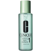 Clinique Clarifying Lotion 1 - Zeer droge tot droge huid (Type I) 200 ml