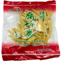 dried bean curd sticks 300g