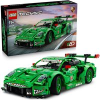 LEGO Technic 42224 Porsche 911 GT3 R REXY AO Racing auto