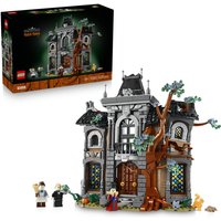 LEGO Icons 11383 Burgemeestershuis