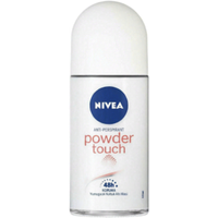 NIVEA deodorantroller - satijnsensatie 50 ml.