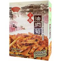 Sojasausbamboescheuten 280g