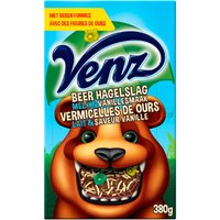 Venz hagelslag bier melk vanille - 380 g