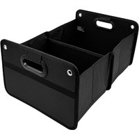 Winpex Best-Selling Foldable Multi-Compartment Car Storage Bag, Car Trunk Organizer Box