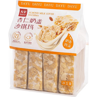 Dayu Sachima (amandel-milchtopping) 508 g