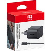 Nintendo Switch 2 - Officiële AC-adapter (EU)