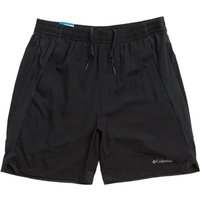 Columbia Men's Three Pitch Shorts - Black