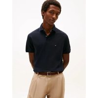 Tommy Hilfiger 1985 Regular polo heren XS woestijnblauw