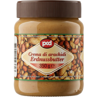 PCD Pindakaas 350 g