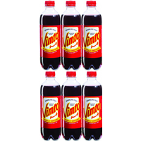 Vimto frisdrank - 500 ml x 6
