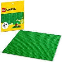 LEGO Classic 11023 Groene bouwplaat