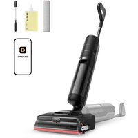 Dreame H15 Pro FoamWash Nat- en Droogzuiger - Zelfreinigend met Heet Water - 18000 Pa Zuigkracht - Foam Wash Technologie