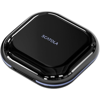 Promo Joybuy 30% de réduction sur le pilulier compact GAONLY noir