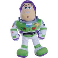 Toy Story 5 Buzz Lightyear 25cm Plush Soft Toy