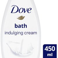 Dove verwenbadcrème 450 ml