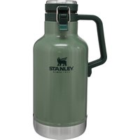 Stanley Easy-Pour Growler - 1,9 L, Hammertone Groen