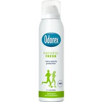 Odorex deodorantspray - natuurlijk fris 150 ml