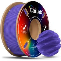 CAILAB 3D-printer Filament PLA+ Bio - Lavendel