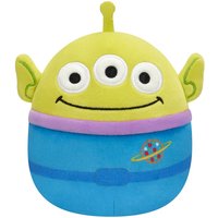 Squishmallows Disney Pixar Toy Story 8 inch Alien Plush