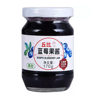 Joybuy Aktion 48% Rabatt auf Cupid Blaubeerkonfitüre 170 g