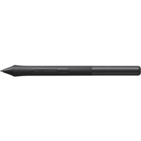 Wacom Intuos Medium Bedrade Pen Tablet – 4096 Drukniveaus, 216 × 135 mm Actief Gebied, Zwart