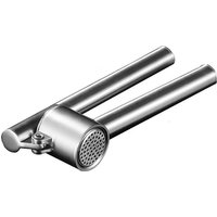 BJ 304 Stainless Steel Garlic Presser