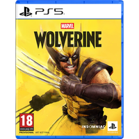 Marvel's Wolverine - PS5