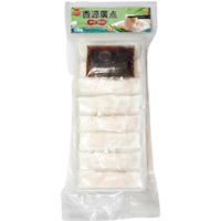 FRESHASIA Garnalen Cheung Fun 444 g