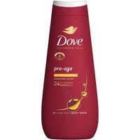 Dove Advanced Care Pro-Age Body Wash 400 ml