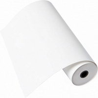 Brother PA-R-411 - Roll A4 (21 cm) 6 rollen thermisch papier