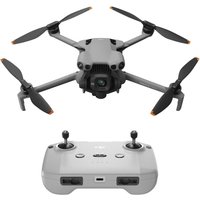DJI Mini 5 Pro, c0-gecertificeerde ultralichte drone met camera, 1-inch CMOS, omnidirectionele obstakeldetectie, ActiveTrack 360°, 225 ° gimbalrotatie, 20 km transmissie, 4K-drone voor beginners