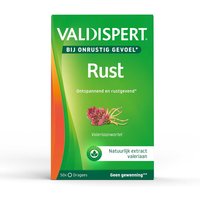 Valdispert Rust 50 Dragees