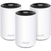 TP-Link Deco XE75 triband (2,4 GHz / 5 GHz / 6 GHz) wifi 6E (802.11ax) met 3 interne antennes-2.