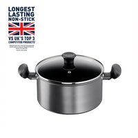 Tefal Titanium Ultra Stewpot 24cm