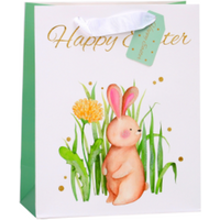 Mikirei Gift Bags Easter Assorted Medium 8 Pieces