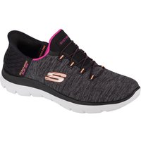 Skechers Summits - Dazzling Haze 149937-BKMT 40,5