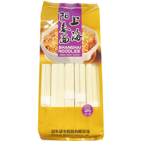 Wheatsun Shanghai Yangchun Noedels 400 g