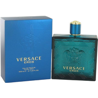 Versace Eros Pour Femme Eau de Toilette 200 ml