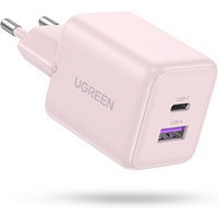 UGREEN 30W GaN snellader 1C1A