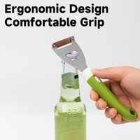 YUPINK Handheld Mandoline Vegetable Slicer , ChromaVibe Series