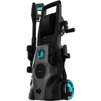 Cecotec HydroBoost 2000 Car&Garden High Pressure Washer - 2000W Electric Pressure Washer 150 Bar, 450 L/h, Durable Aluminium Pump with 14m Operating Radius for Car, Garden & Home