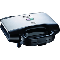Tefal SM157236 ultracompacte sandwichmaker