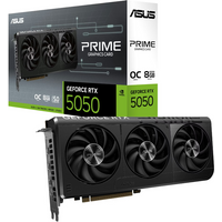 ASUS PRIME-RTX5050-O8G 8 GB GDDR6 HDMI, DisplayPort