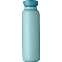 Mepal isoleerfles Ellipse - 900 ml, noords groen