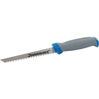 Silverline Soft-Grip Drywall Saw