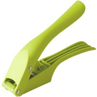 BJ Green Garlic Press