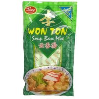 Lee Wonton Soup Base Mix - Packet 45g